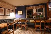 The Temple Inn Hotels in Clutton