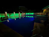 Pacis Antakya - piscine