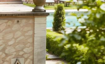 Domaine de Chalamon