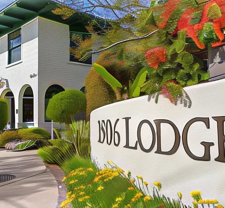 1906 Lodge