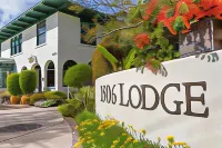 1906 Lodge
