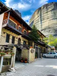 Elena Guesthouse Отели рядом с достопримечательностью «Монастырь Святого Стефана»