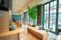 Funtime Hostel