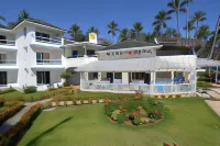 Costarena Beach Hotel Hotels near Coson