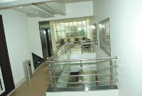 Hotel City Heart Shirdi - 3-Star