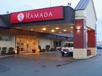 Ramada by Wyndham Sacramento Hotels near Artistic Edge