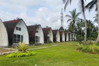 RedDoorz @ Wale Christian Minahasa Utara Hotels near Casa de Lotus