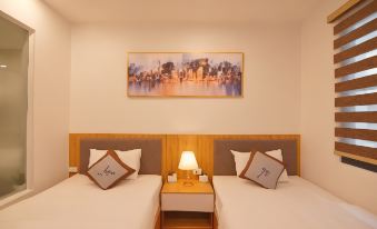 KL Hotel HA Long