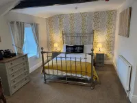 The Black Swan Hotel Hotel a West Witton