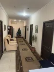 Komitas Avenue Guest House