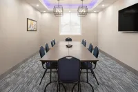 Hawthorn Extended Stay by Wyndham Williston/Burlington Hotels in Essex