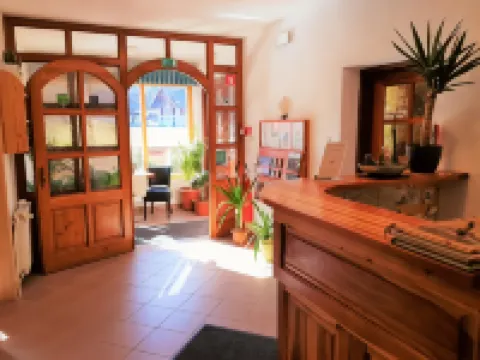 Hotel Gasperin Bohinj Hotels in Ribcev Laz