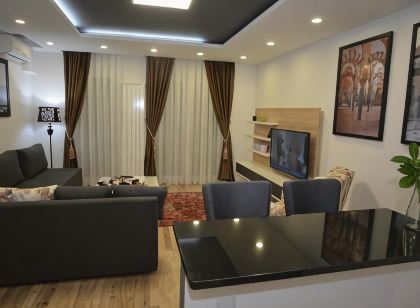 Apart Hotel Family