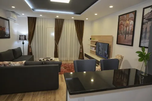 Apart Hotel Family - 4-stjärniga
