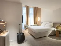 Novotel Brugge Centrum Hotels in Bruges