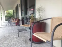 Murchison Motels 머치슨 호텔