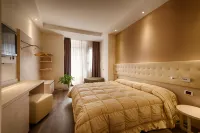 Hotel Norden Palace