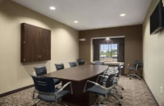Microtel Inn & Suites by Wyndham Fairmont