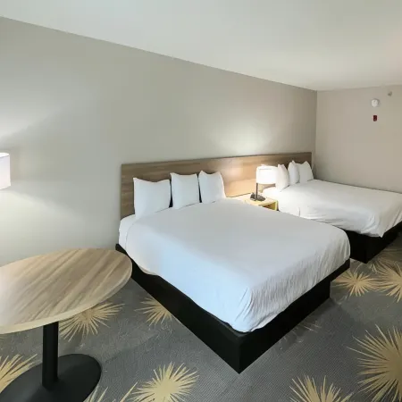 Days Inn by Wyndham LaPlace- New Orleans