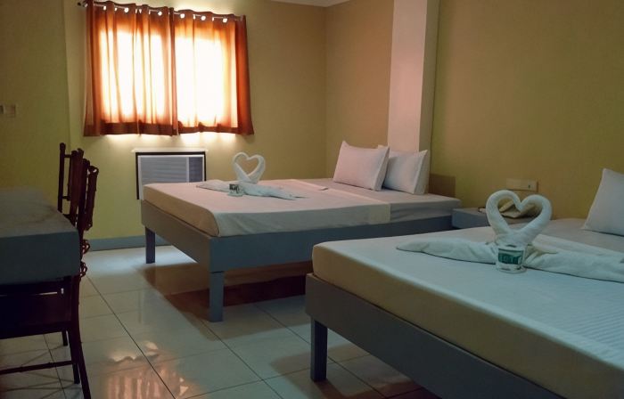 Ukl Ever Resort Hotel