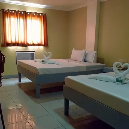 Ukl Ever Resort Hotel