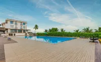 Highland Club with Swimming Pool-Gym Hotels in Toap