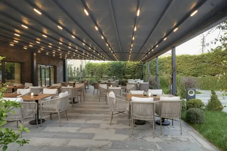 Leo Suites Отели в г. Gorukle Sakarya Mahallesi