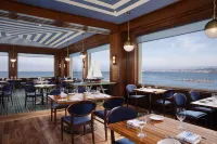 Monterey Plaza Hotel and Spa - breakfast