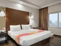Ginger Kochi MG Road Hotels near Ernakulam