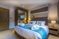 Mansio Suites Basinghall Hotels in Leeds