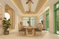 Luna Sol Apartment Sunset & Firework Signature