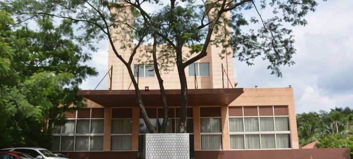 The Grand Neelam Hotels in Raipur