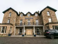 The National Hotel Hotels in Strathpeffer