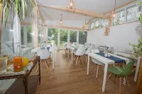 B&B Vila Teslova Hotels in Brezovica