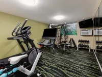 Baymont by Wyndham Liberty MO Hotels in Clay County