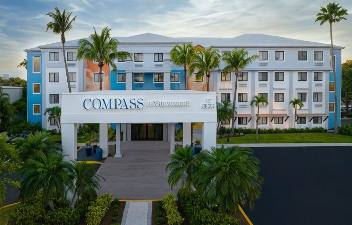 Compass by Margaritaville Hotel Naples