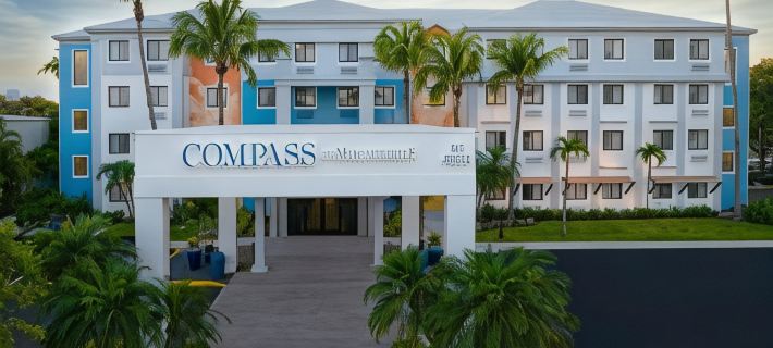 Compass by Margaritaville Hotel Naples Hotels in Naples