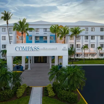 Compass by Margaritaville Hotel Naples Hotels near Walgreens