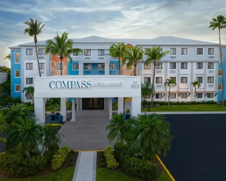 Compass by Margaritaville Hotel Naples Hotels in Naples