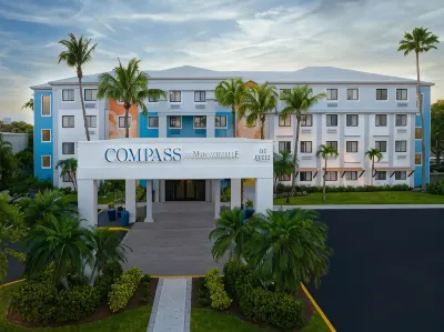 Compass by Margaritaville Hotel Naples Hotels near Emilio Sanchez Academy Florida