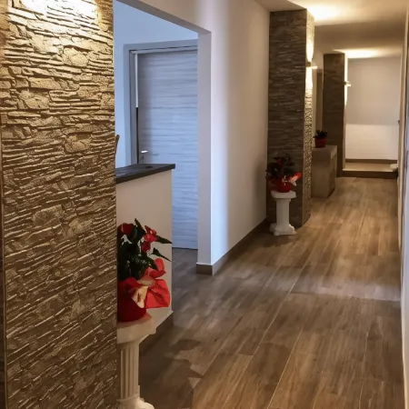 B&B Il Tempio di Athena