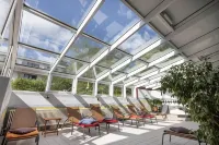 Parkhotel Hitzacker Hotels in Amt Neuhaus