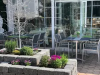 Hotel Angelo Hotels in Saarbruecken