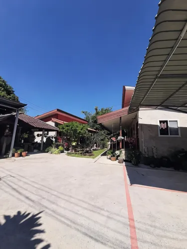 รูปภาพของโรงแรมบ้านอุ่นไอรัก ณ เชียงราย