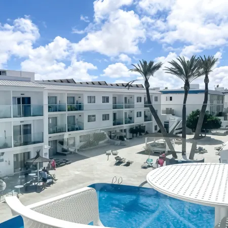 Corralejo Surfing Colors Hotel&Apartments