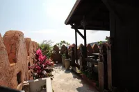 A Fei Surf Inn - NaNu Hotel in zona Jialeshuei Surf Beach