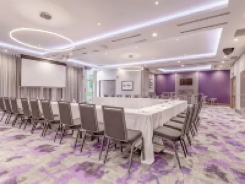 ホーム2 スイーツ バイ ヒルトン トロント ブランプトン ブランプトンのホテル