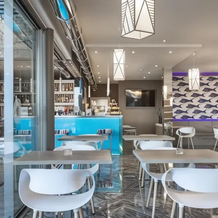 Sandalia Boutique Hotel - Adults Only