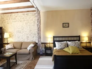Imperial & Champagne Spa Hotel