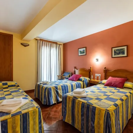 Hostal Pañart